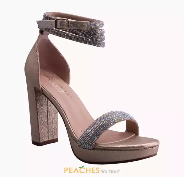 Blossom Footwear Jane-28